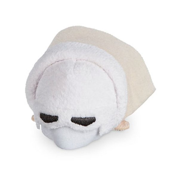 Tsum Tsum Star Wars Snowtrooper Mini - Picture 2 of 4